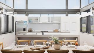 Sails on the Beachfront - Exclusive Seaside Home - Anna Bay - 7