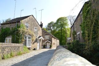 Goyt Cottage - 9