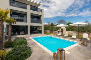 Villa RINA - 3 bedroom with private pool - Krk - 3