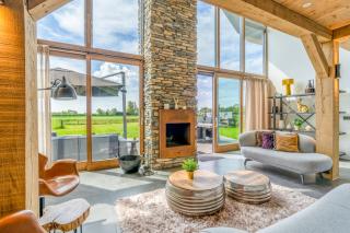 Buytenplaats Villa 187 - De Koog - 9