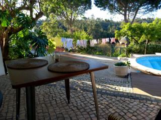 The Space - Central Portugal - 2