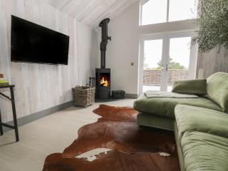 Garden House - Amlwch - 6
