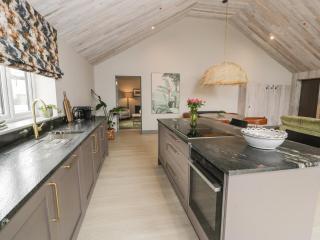 Garden House - Amlwch - 3