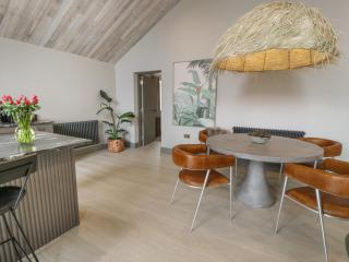 Garden House - Amlwch - 1