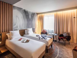 Novotel Cambridge North - Cambridge - 6