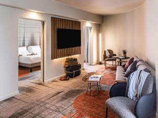 Novotel Cambridge North - Cambridge - 1