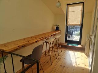 Lovely 2 Bedroom Condo with Mountain View Terrace - 9