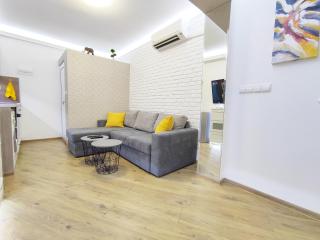 Ally's Place studio - Varna - 8