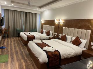 Hotel Youthok Heritage - 4