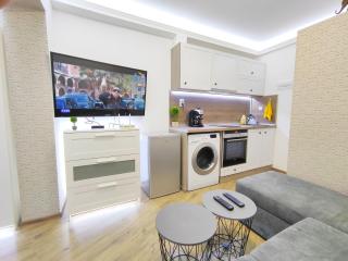 Ally's Place studio - Varna - 6