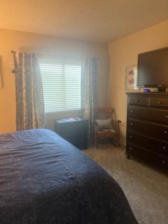 River Place Condos #605 2BD - 1