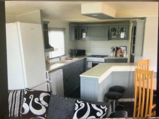Waterside Haven at Cleethorpes Beach Free Wi-Fi 2 Toilets - Cleethorpes - 7