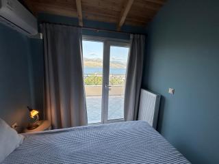 Emelia Apartment - Lixouri - 7