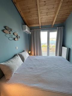 Emelia Apartment - Lixouri - 8