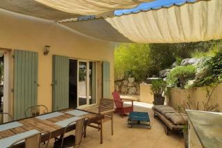 Maison de village 4 étoiles avec piscine privee - Villars - 4