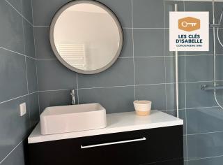 Le mas contemporain de Dun - 3