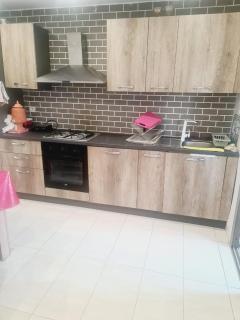 Appartement en résidence Puerto Banus - Mohammedia - 1