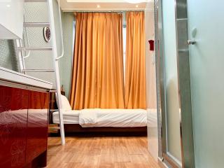 Myeongdong Merlin Hotel - Seul - 4