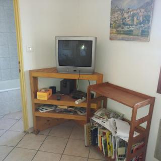 appartement de caractère très belle vue - Béziers - 6