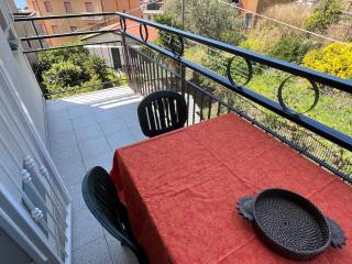 Bilocale Zona Piani di Celle - Celle Ligure - 1