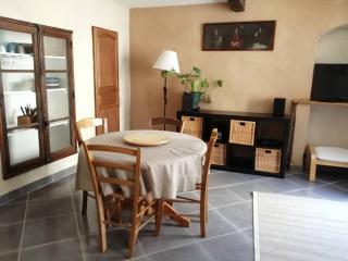 Le gîte de Marie - Laragne - 7