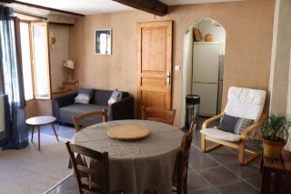 Le gîte de Marie - Laragne - 8