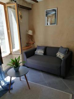 Le gîte de Marie - Laragne - 9