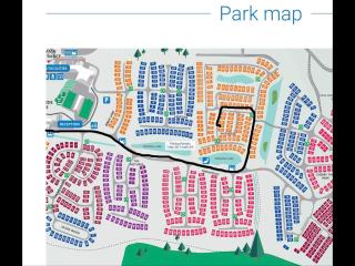 Waterside Haven at Cleethorpes Beach Free Wi-Fi 2 Toilets - Cleethorpes - 9