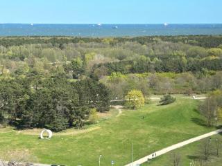 LUXON APARTAMENTS BALTIC SEA - Danzig - 0