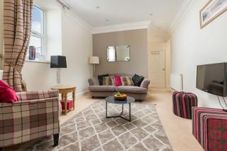 Cosy Treat af Forest Chapel Holidays Ltd - 7