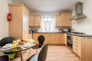 Cosy Treat af Forest Chapel Holidays Ltd - Cinderford - 6