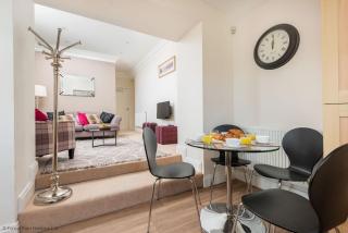 Cosy Treat af Forest Chapel Holidays Ltd - Cinderford - 5