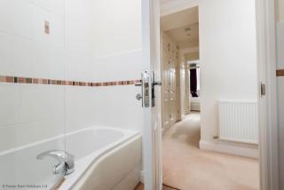 Cosy Treat af Forest Chapel Holidays Ltd - 3