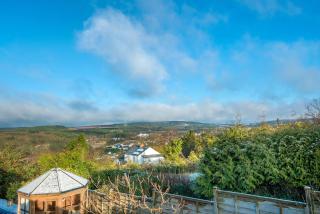 Cosy Treat af Forest Chapel Holidays Ltd - Cinderford - 1