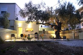 Bellisima Campagna Cabin Pelekapina - Chania Crete - Chania - 9