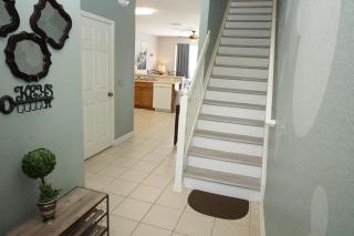 Windsor Hills End Unit, South Facing Pool 7666! - Orlando - 6