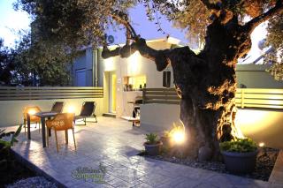 Bellisima Campagna Cabin Pelekapina - Chania Crete - Chania - 8