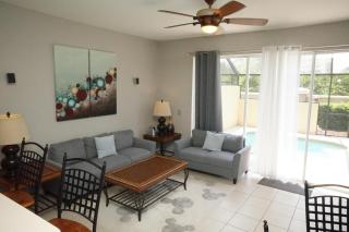 Windsor Hills End Unit, South Facing Pool 7666! - Orlando - 1