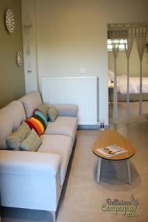 Bellisima Campagna Cabin Pelekapina - Chania Crete - 3