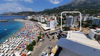 Apartment Beach D&A - Bar - 9