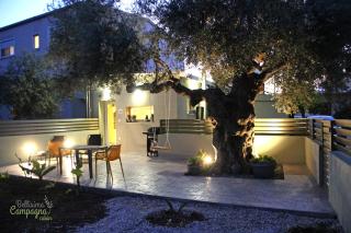 Bellisima Campagna Cabin Pelekapina - Chania Crete - Chania - 0