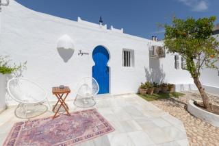 Apto Jazmin con piscina en Riad - 5