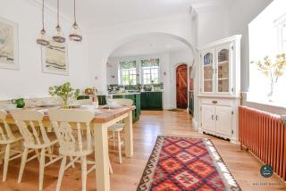 The Old Chapel - Exclusive Retreat - 2