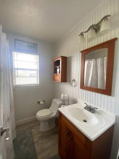 Beautiful Canal & Gulf Waterfront Home - Rotonda West - 9