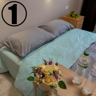 Studio Aparment - Charkiv - 3