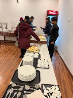 Hotel Youthok Heritage - 2