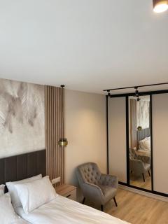 Moris Regan Park Apartments - Gdańsk - 3