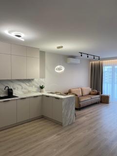 Moris Regan Park Apartments - Gdańsk - 8