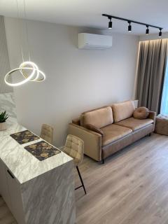 Moris Regan Park Apartments - Gdańsk - 7