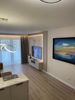 Moris Regan Park Apartments - Gdańsk - 5